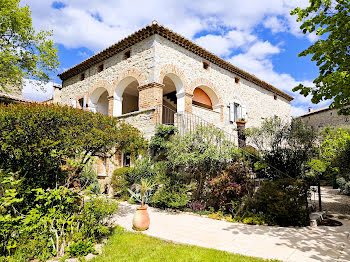 maison à Saint-André-de-Cruzières (07)