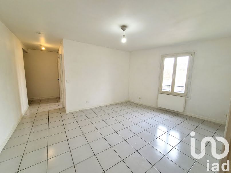 Vente appartement 2 pièces 41 m² à Melun (77000), 135 000 €