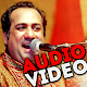 Download Rahat Fateh Ali Khan Songs For PC Windows and Mac Shuffle Songs