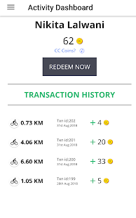 Cycling Cities(圖5)-速報App