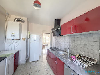 appartement à Villefranche-sur-saone (69)