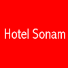 Hotel Sonam, Hinjawadi, Pune logo