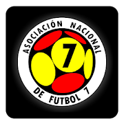 Campeonato España Fútbol 7  Icon