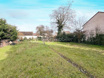 terrain à Eragny sur oise (95)