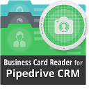 ダウンロード Business Card Reader for Pipedrive CRM をインストールする 最新 APK ダウンローダ