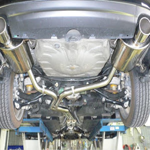 レガシイ B4 3.0R Spec-B