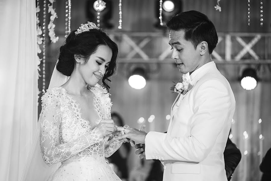 Wedding photographer Huy Nguyen Quoc (nguyenquochuy). Photo of 28 August 2017