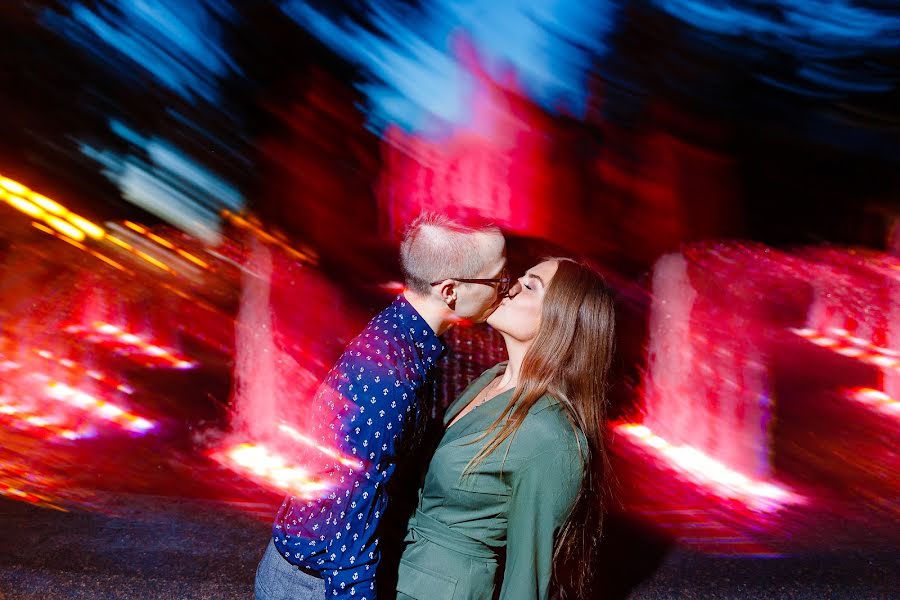 Wedding photographer Vladislav Layt (vllayt). Photo of 15 January 2021