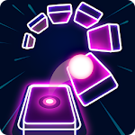 Cover Image of Descargar Magic Twist: juego de pelota musical Twister 2.0.2 APK