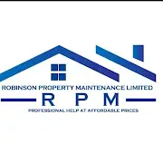 Robinson Property Maintenance Limited Logo