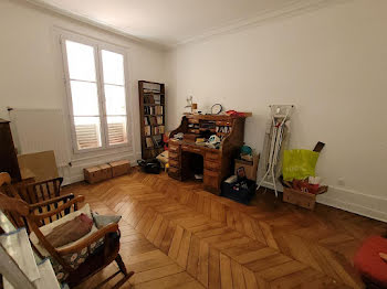 appartement à Paris 9ème (75)