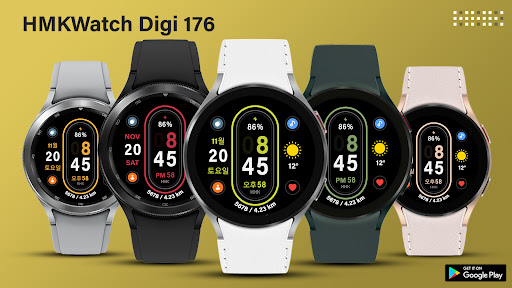 Screenshot HMKWatch Digital 176
