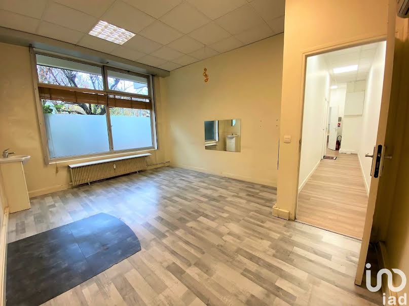 Vente locaux professionnels  156 m² à Bievres (91570), 463 500 €