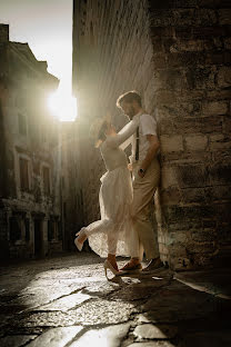 Wedding photographer Vadim Blagoveschenskiy (photoblag). Photo of 24 September 2023