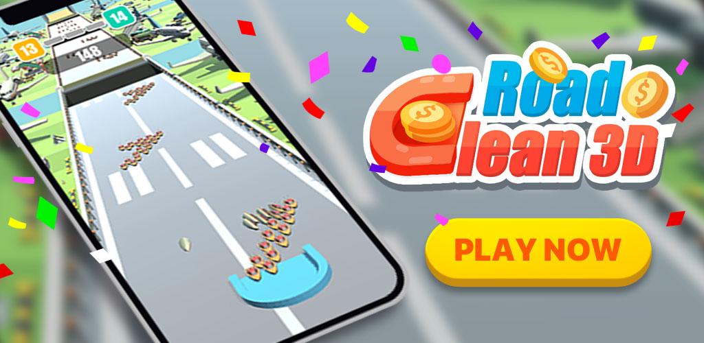 Clean roads. Игра clean Road. Clean Road. Road Cleaner. Экскаватор Lucky game.