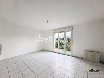 appartement à Jouy-le-Moutier (95)