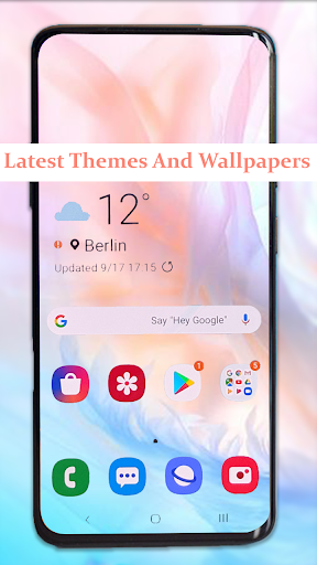 Vivo v17 | Theme for Vivo V17 & launcher