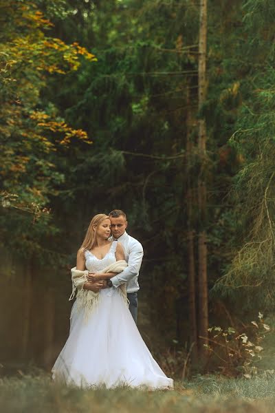 Photographe de mariage Piotr Wiszniewski (fotowiszniewski). Photo du 10 février 2020