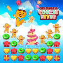 Gingerbread Cookie 0 APK Baixar