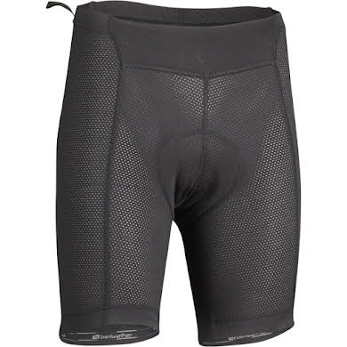 Bellwether Women's Premium Mesh Undershorts