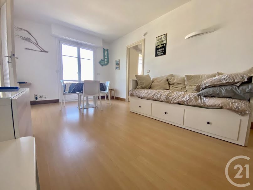 Vente appartement 2 pièces 38.51 m² à Hendaye (64700), 239 200 €