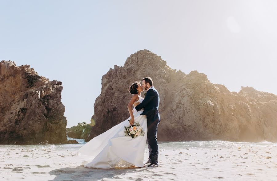 Photographe de mariage Shaun Malik (shaunmalik). Photo du 7 septembre 2019