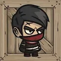 SokoBan Original: classic game icon