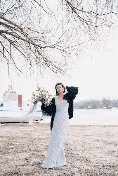 Fotógrafo de casamento Mariya Mirec (mariamirets). Foto de 4 de outubro 2018