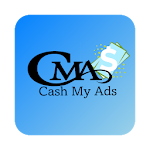 Cover Image of डाउनलोड Cash My Ads 1.2 APK