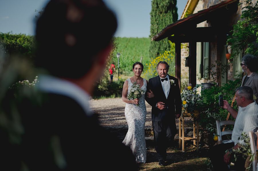 Fotógrafo de casamento Pietro Tonnicodi (pietrotonnicodi). Foto de 14 de julho 2022