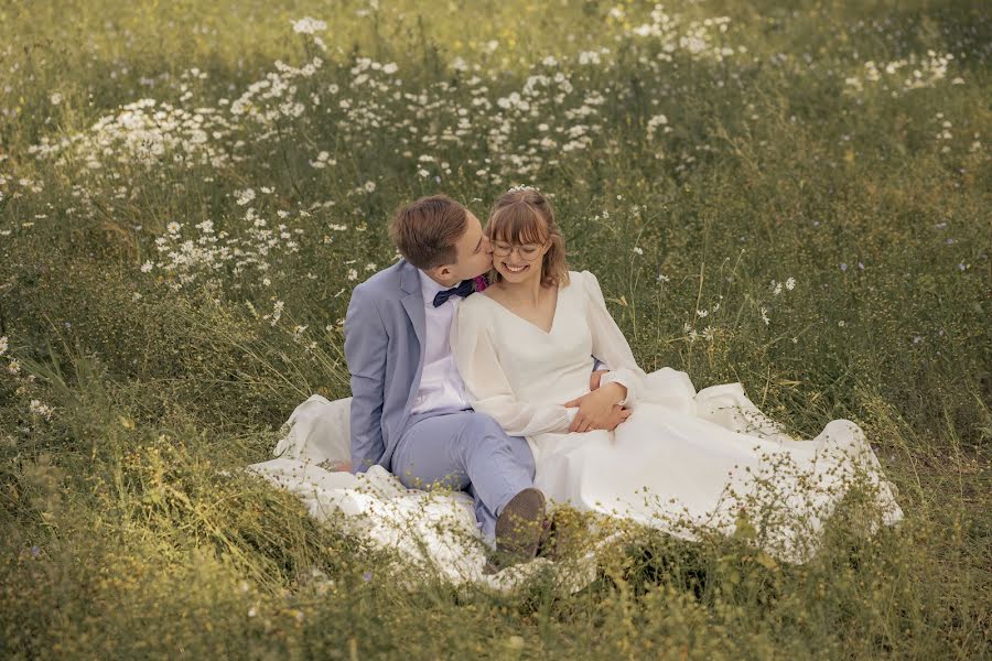 Fotografo di matrimoni Richard Andersson (rafoto). Foto del 7 settembre 2023