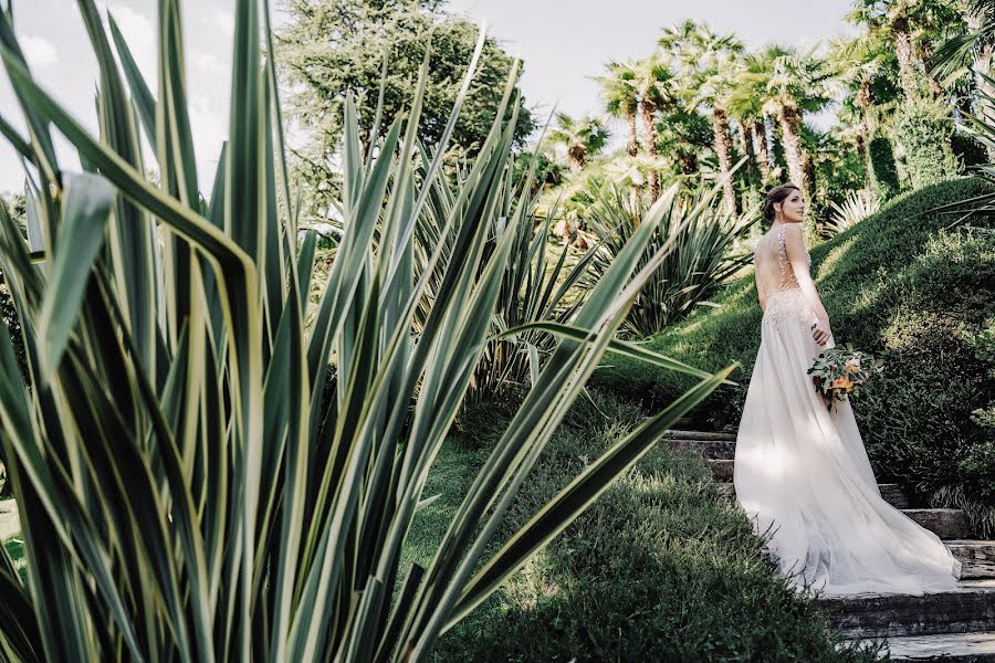 Wedding photographer Andy Vox (andyvox). Photo of 6 April 2019