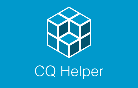 CQ Helper small promo image