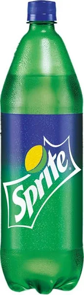 Sprite Soft Drink - 1.25 ltr