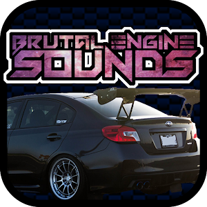 Download Engine sounds of WRX 2015+ For PC Windows and Mac