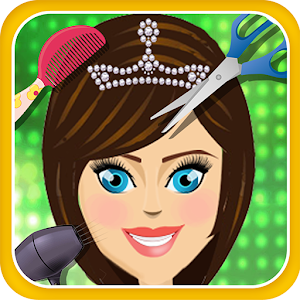 Download Princess Hair Beauty Salon For PC Windows and Mac