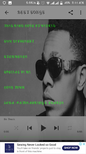 BEST OF PATORANKING  LYRICS