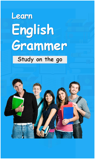 English Grammar