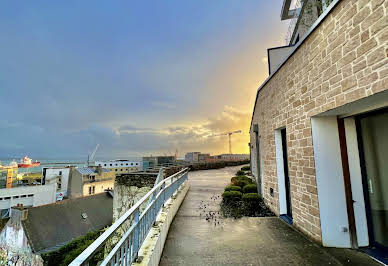 Apartment with terrace 1