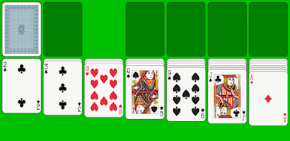 Solitaire 6 Screenshot