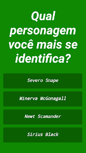Chapéu Seletor de Hogwarts(圖2)-速報App