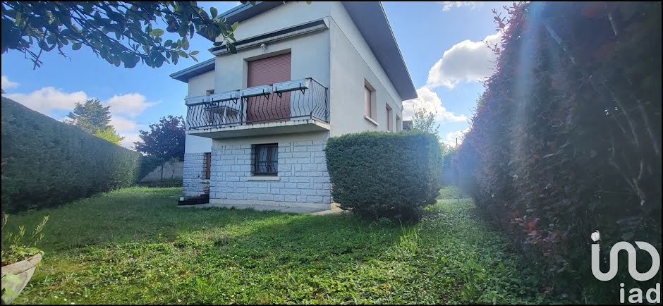 Vente maison 4 pièces 77 m² à Juvisy-sur-Orge (91260), 310 000 €