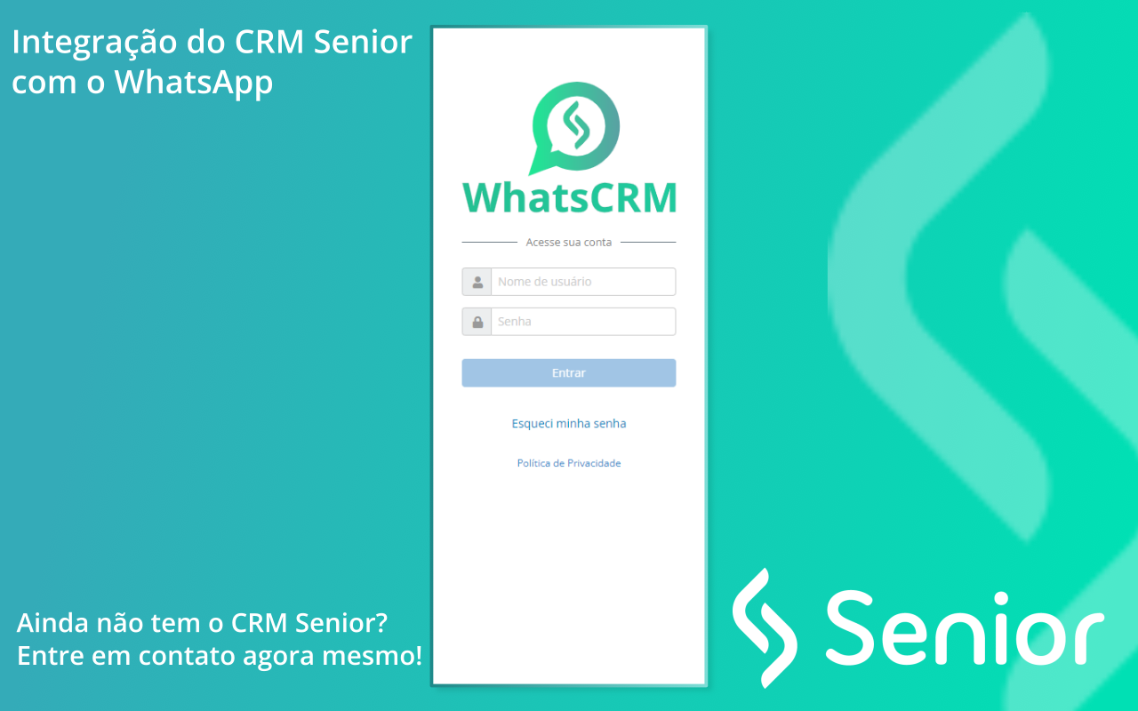 WhatsCRM Preview image 1