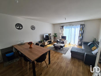 appartement à Nantes (44)