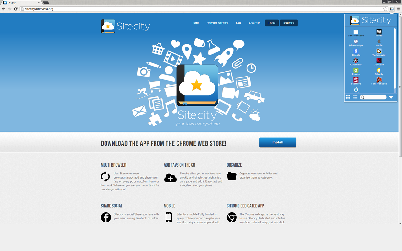 Sitecity Preview image 6