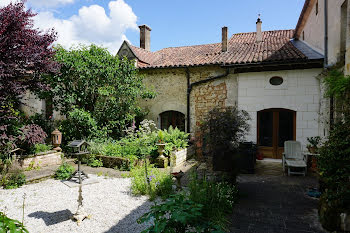 maison à Rudeau-Ladosse (24)