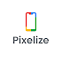 Pixelize for Kustom KLWP1.1 (Paid)