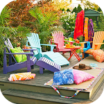 Backyard Design Ideas Apk