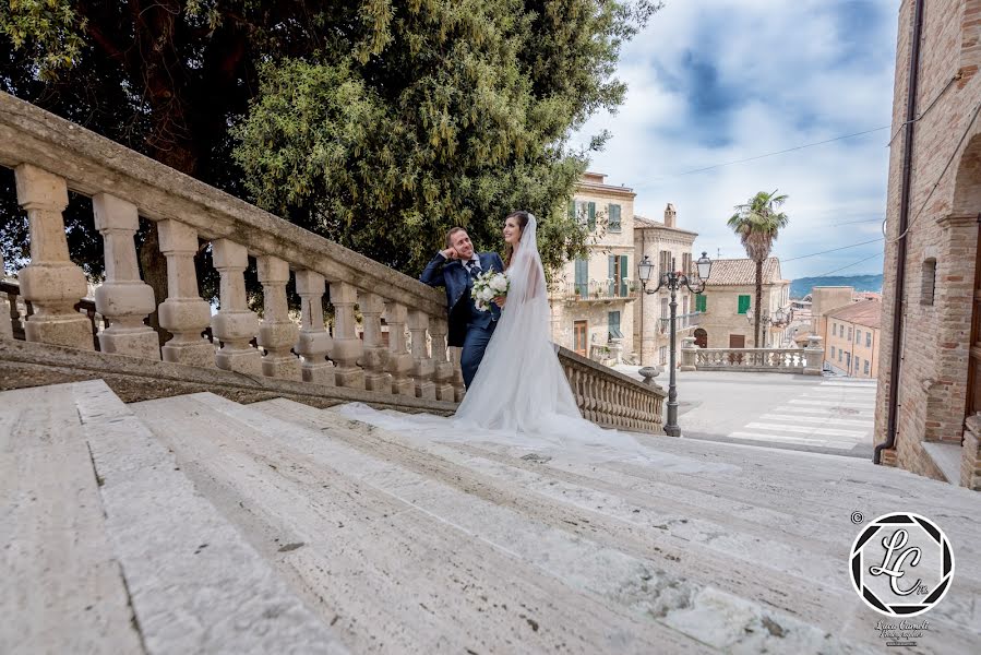 Wedding photographer Luca Cameli (lucacameli). Photo of 9 September 2022