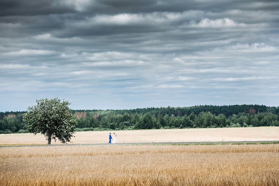 Fotograful de nuntă Dmitriy Shlyazhko (diblack). Fotografia din 28 iulie 2016